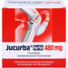 Jucurba® forte 480mg Filmtabletten, 100 St FTA