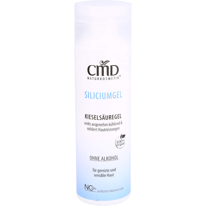 Silicium Gel CMD, 200 ml GEL