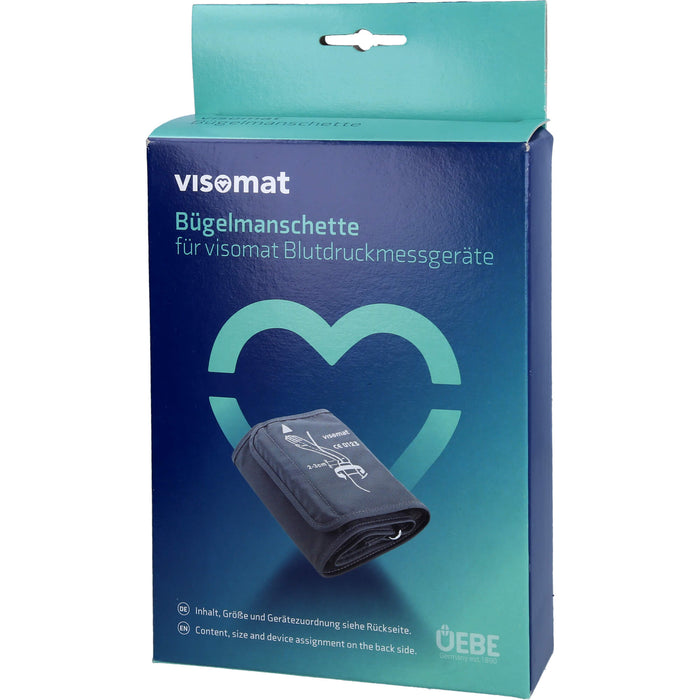 Visomat Comfort eco Bügelmanschette Typ M2, 1 pcs. Cuff