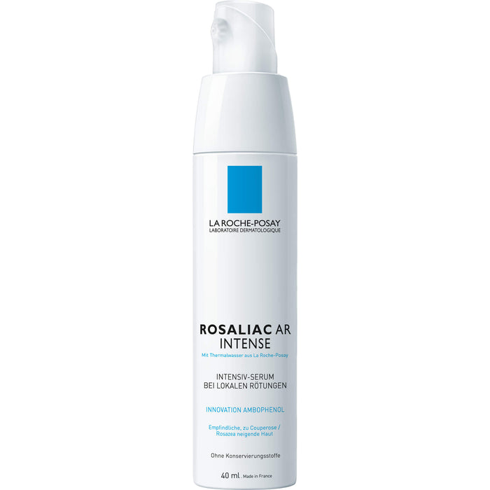 La Roche-Posay Rosaliac AR Fluid Intensiv-Serum bei Rötungen, 40 ml Creme