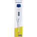 Careliv Fieberthermometer digital wasserdicht Signalton, 1 St. Fieberthermometer
