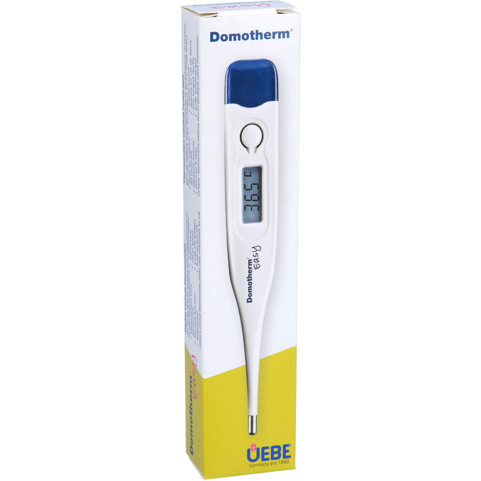 Careliv Fieberthermometer digital wasserdicht Signalton, 1 St. Fieberthermometer