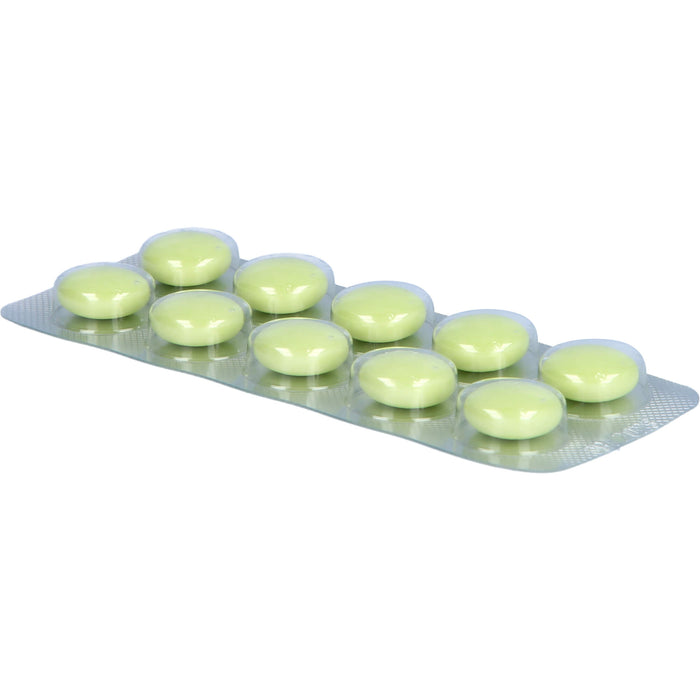 Silymarcur Tabletten bei Lebererkrankungen, 50 pcs. Tablets