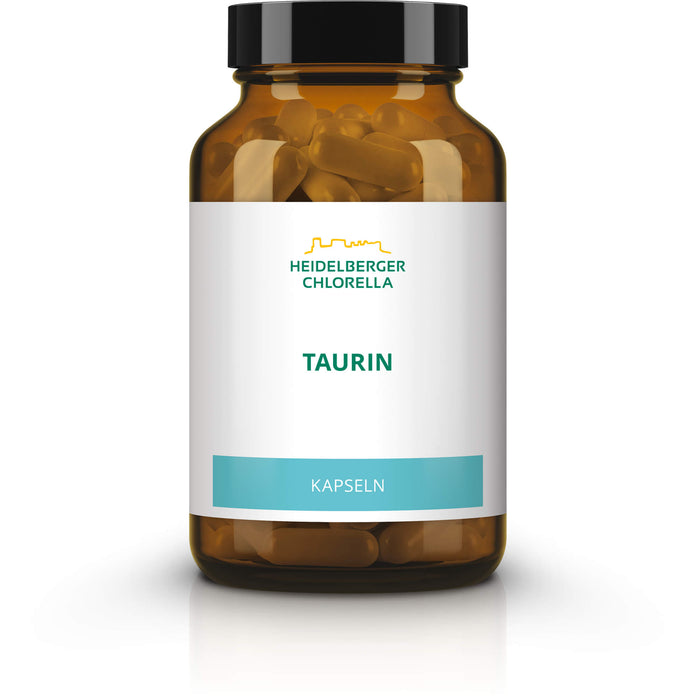 Taurin, 120 St KAP