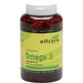allcura Omega 3 Konzentrat 1000 mg aus Fischöl Kapseln, 100 St. Kapseln