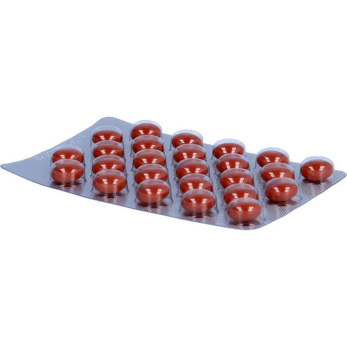 Enzym-Wied forte Dragees, 25 pcs. Tablets