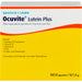 Ocuvite Lutein Plus Kapseln, 180 St. Kapseln