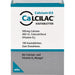 Mibe Calcilac Kautabletten 500 mg/400 I.E. bei Calcium und Vitamin-D3-Mangel, 100 St. Tabletten