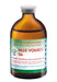 ZIEGLER Nux vomica D 6 Dilution, 100 ml Lösung