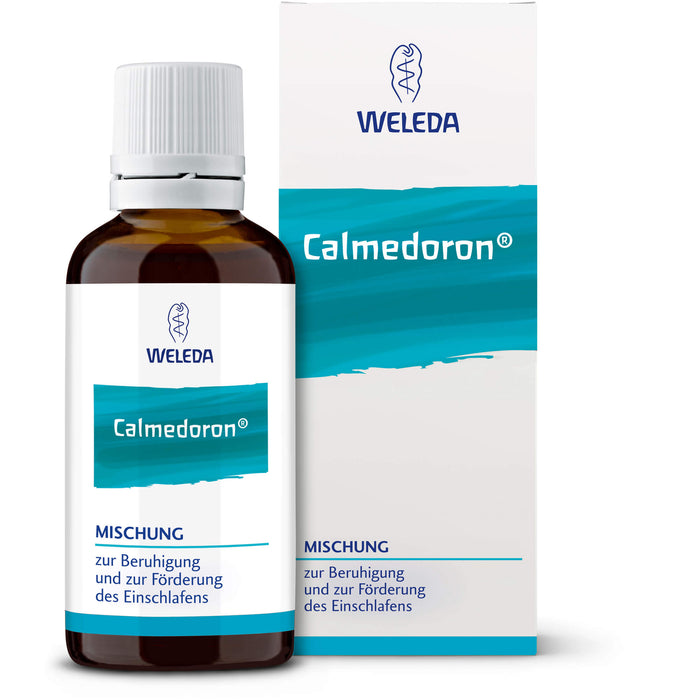 Calmedoron  Mischung, 50 ml Mixture