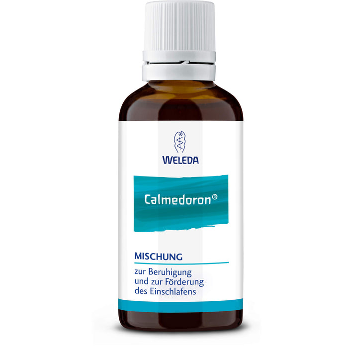 Calmedoron  Mischung, 50 ml Mixture