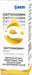 CATIONORM Augentropfen - Schutz bei Trockenen und/oder tränenden Trockenen Augen, 10 ml Lösung