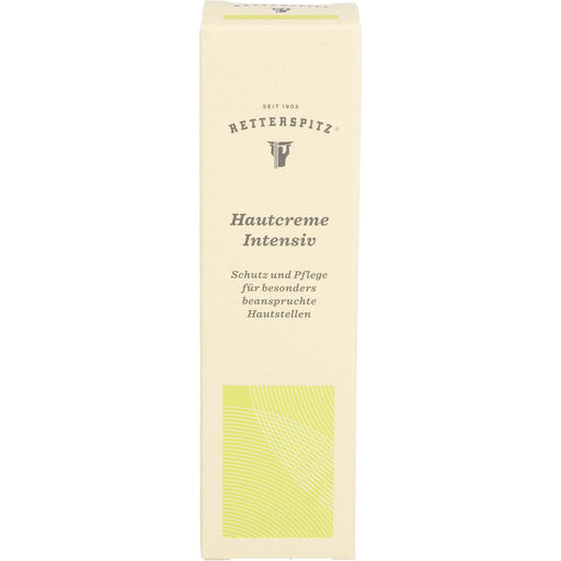 Retterspitz Hautcreme Intensiv, 50 ml Creme
