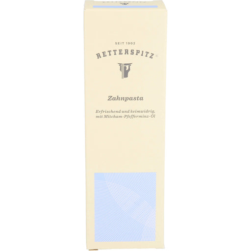 Retterspitz Zahnpasta, 75 ml Zahncreme