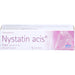 Nystatin acis Paste bei Hautinfektionen mit Hefepilzen, 20 g Creme