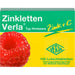 Zinkletten Verla Typ Himbeere Tabletten, 100 St. Tabletten