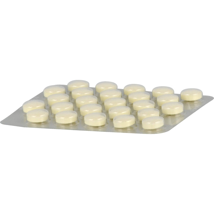 Zinkletten Verla Typ Orange Tabletten, 100 St. Tabletten