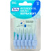 TePe ID Bürste x-weich 0,6mm, 5 St. Interdentalbürsten