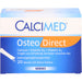 CALCIMED Osteo Direct Beutel mit Micro-Pellets, 20 St. Beutel