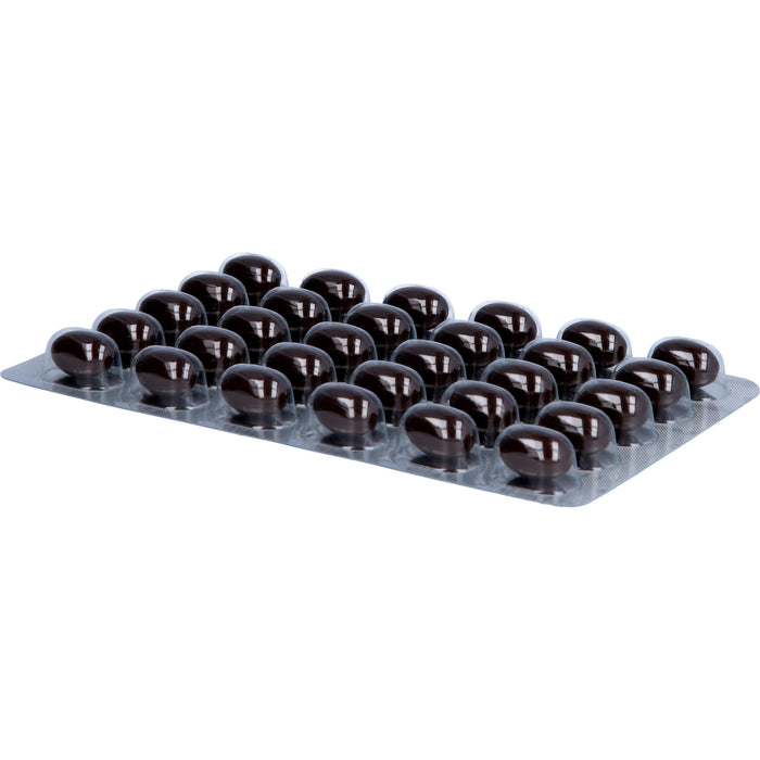Resvega Kapseln zur Erhaltung normaler Sehkraft, 180 pc Capsules