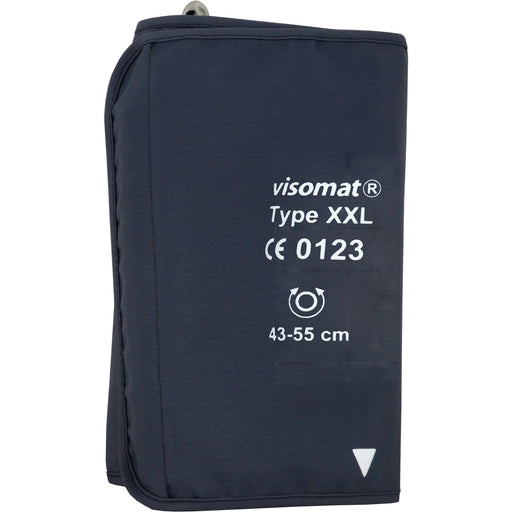 visomat Klettmanschette Typ XXL, 1 St 