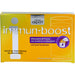 Orthoexpert immun-boost Cassis Trinkgranulat, 7 St. Beutel