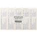 Calcium-dura Vit D3 Brause 600 mg/ 400 I.E. Brausetabletten, 50 St. Tabletten