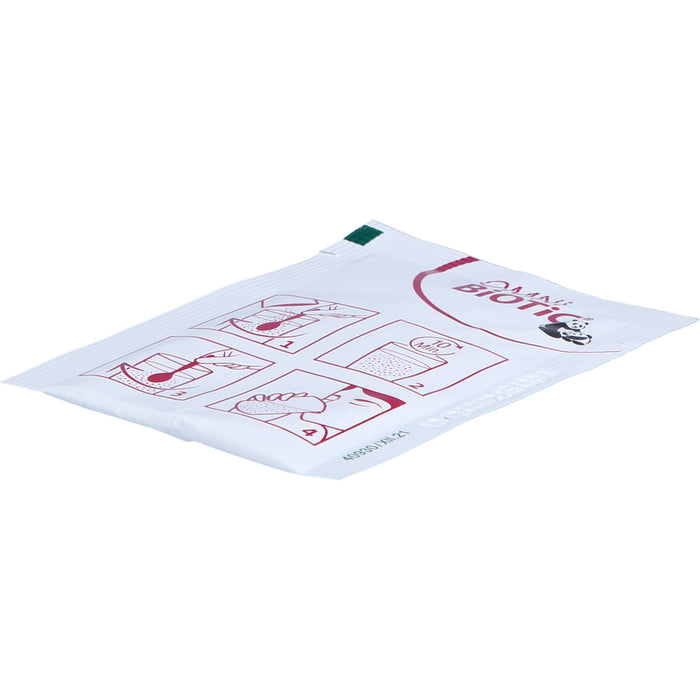 OMNi-BiOTiC Panda Portionsbeutel, 60 pc Sachets