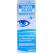 TEARS AGAIN Hyaluron 0,1% Augentropfen zur Befeuchtung der Augenoberfläche, ohne Konservierungsmittel, 10 ml Lösung