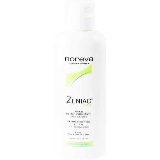 Noreva Zeniac Lösung, 125 ml Lösung