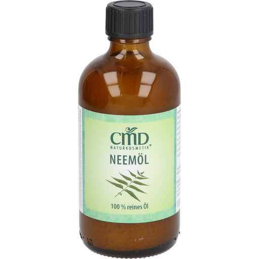Neemöl 100% reines ÖL CMD, 100 ml OEL