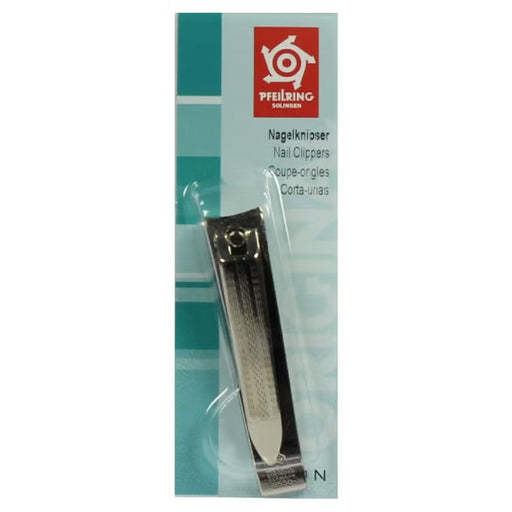 Pfeilring Nagelknipser 6 cm 3550, 1 St. Nagelknipser