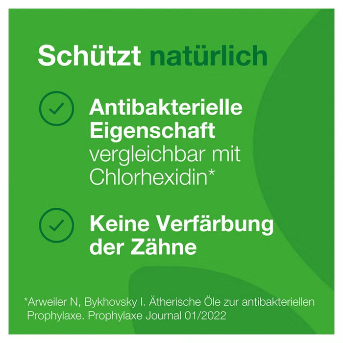 Salviathymol N Madaus Flüssigkeit, 50 ml Solution