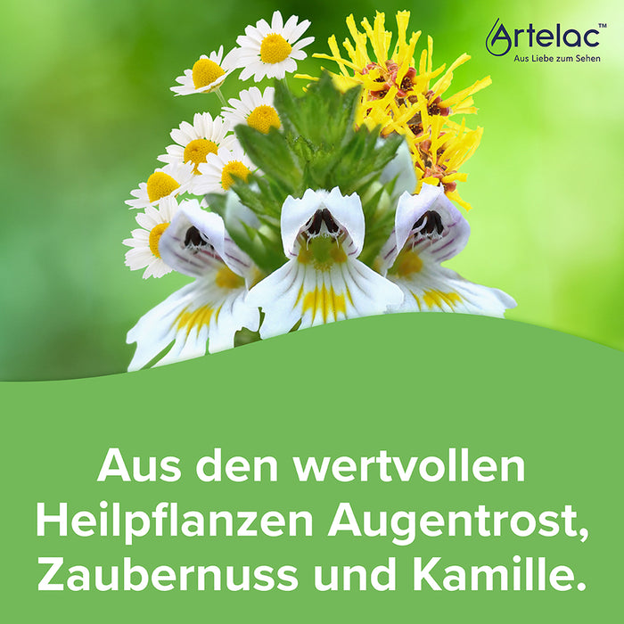 Artelac™ AUGENTRÖSTER MDO , 10 ml 