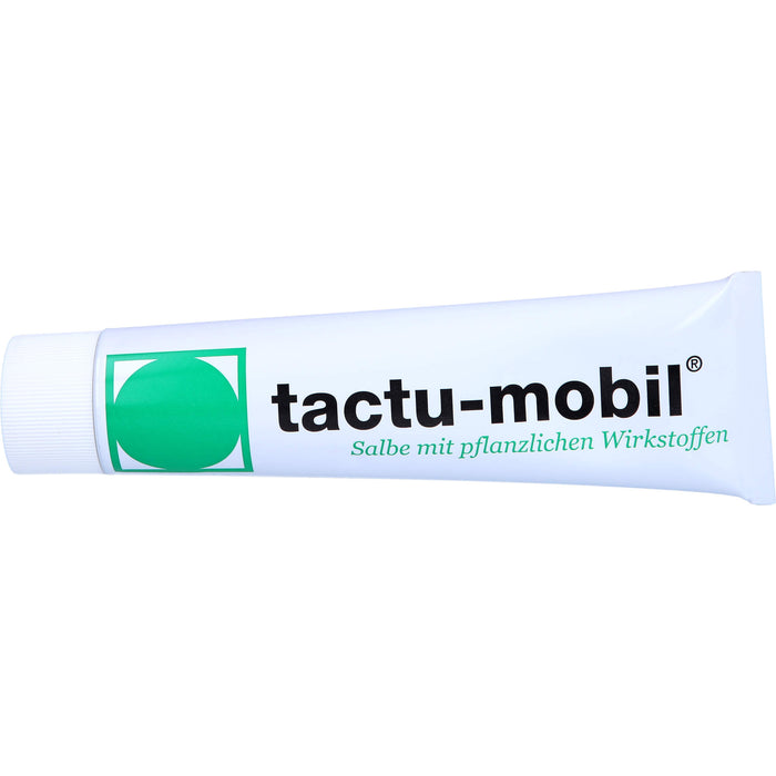 tactu-mobil  Salbe, 100 g Onguent