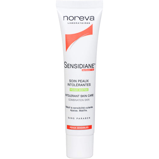 Noreva Sensidiane für  empfindliche Mischhaut, 40 ml Creme