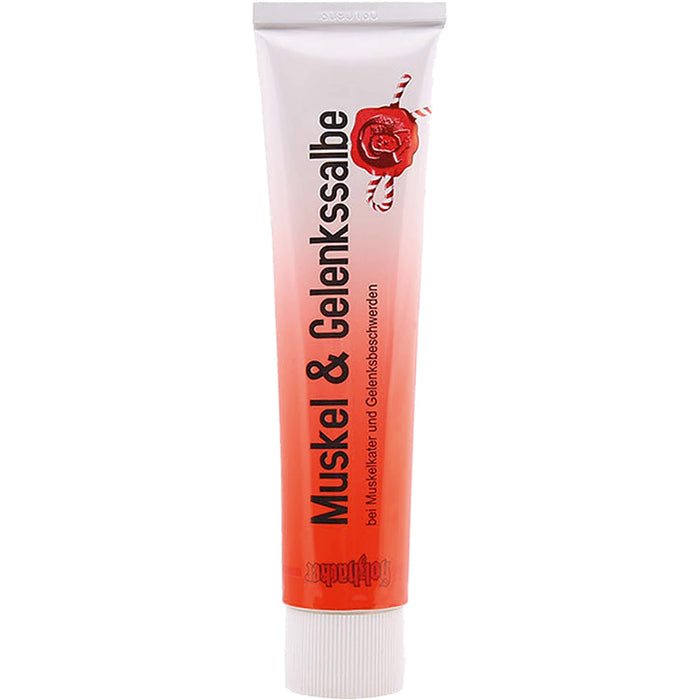 RIVIERA Muskel & Gelenkssalbe, 75 ml Salbe