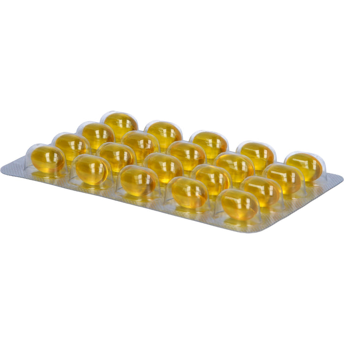 Vitamin D3 Köhler 2000 IE, 20 St KAP