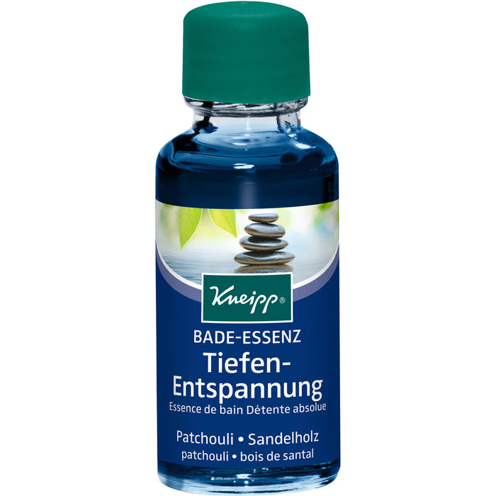 Kneipp Bade-Essenz Tiefenentspannung, 20 ml OEL