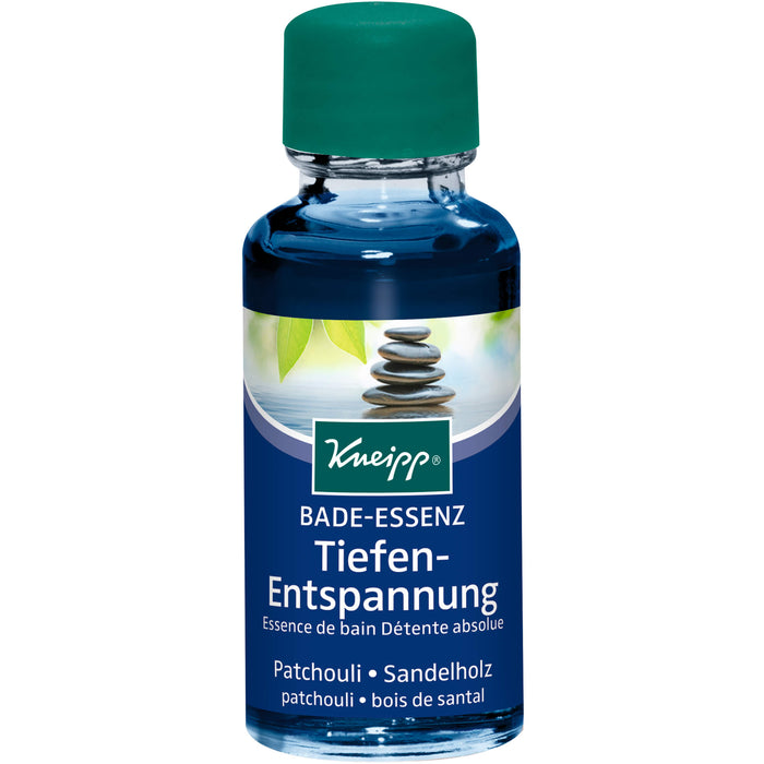 Kneipp Bade-Essenz Tiefenentspannung, 20 ml OEL