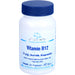 Bios Vitamin B12 3 µg Junek Kapseln, 60 St. Kapseln
