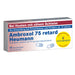 Ambroxol 75 retard Heumann Retardkapseln, 10 St. Kapseln