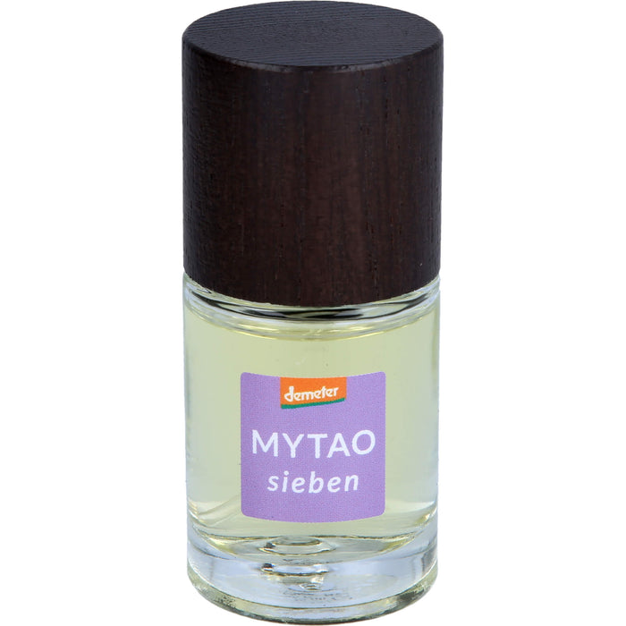 MYTAO Mein Bioparfum sieben, 15 ml Solution