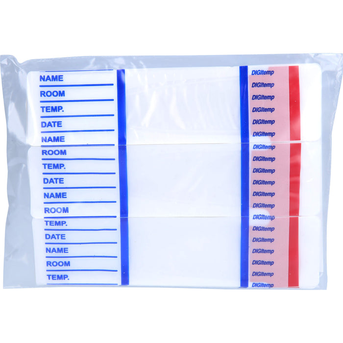 Büttner-Frank Thermometer Hüllen für alle Digital-Fieberthermometer ohne Gleitmittel, 30 pc Housses de protection