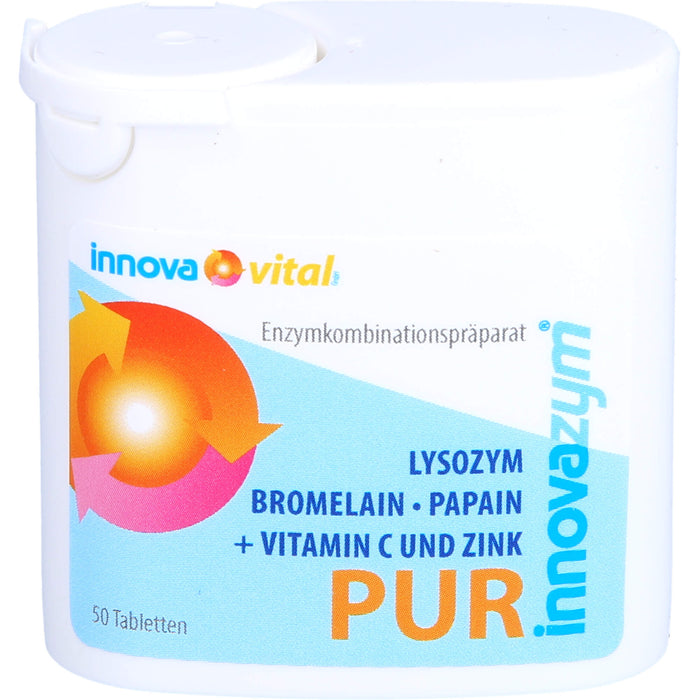Innovazym pur, 50 St TMR