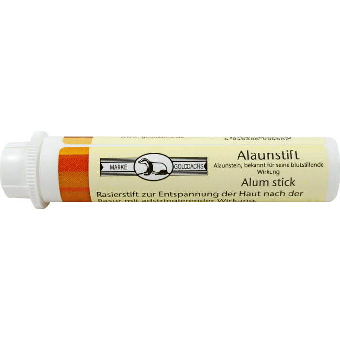 Alaunstift GOLDDACHS, 1 St 