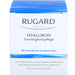 RUGARD Hyaluron Feuchtigkeitspflege für reife und trockene Haut, 100 ml Creme