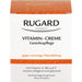RUGARD Vitamin-Creme Gesichtspflege, 100 ml Creme
