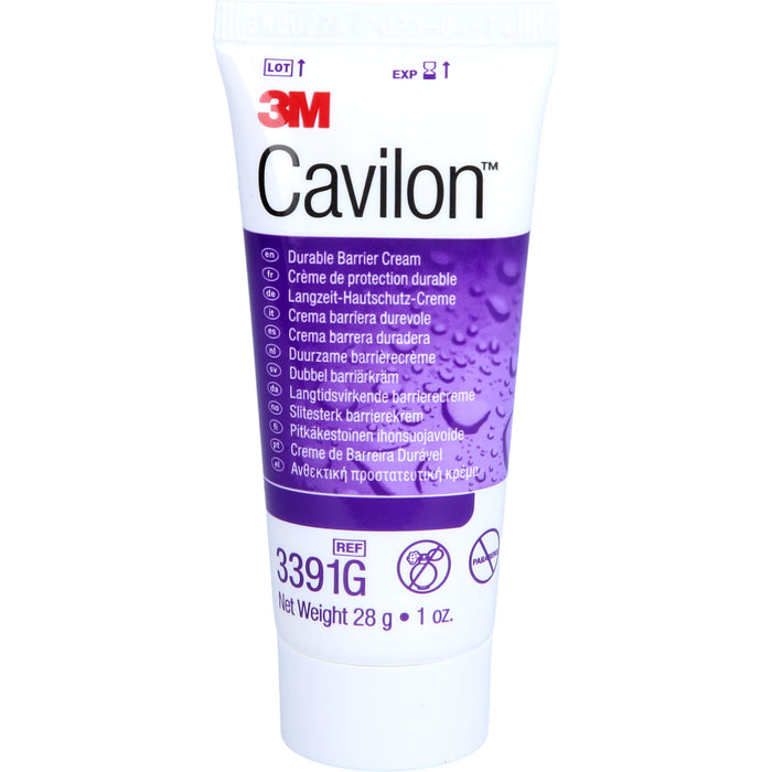 Cavilon Langzeit-Hautschutz-Creme 3391G, 28 g CRE
