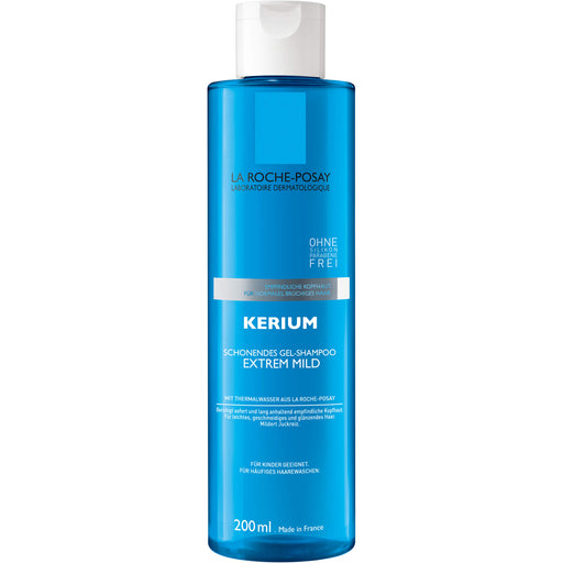 Roche Posay Ker Ext Mild S, 200 ml GEL